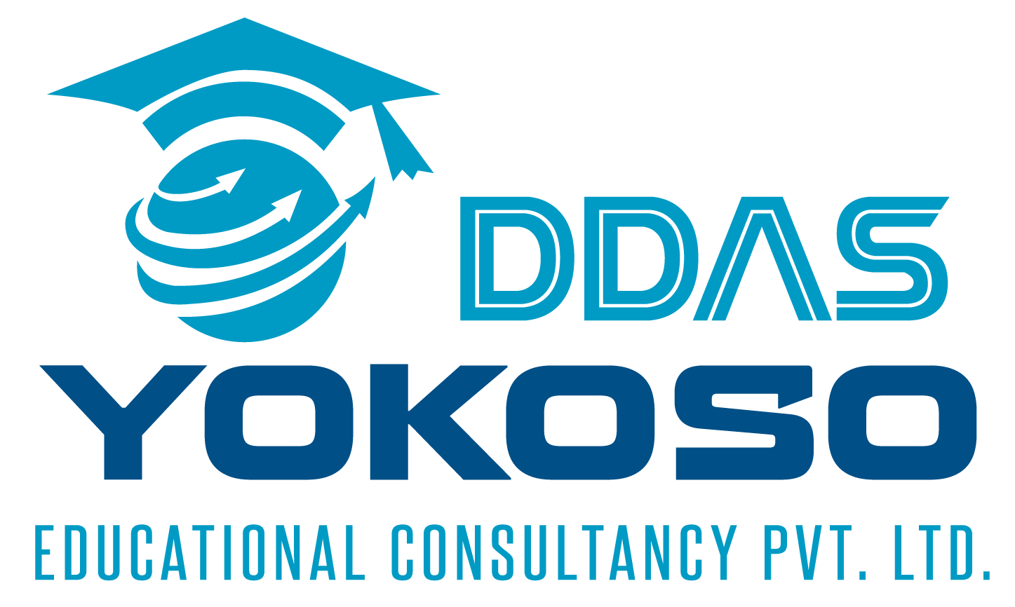DDAS Yokoso Educational Consultancy Pvt.Ltd.