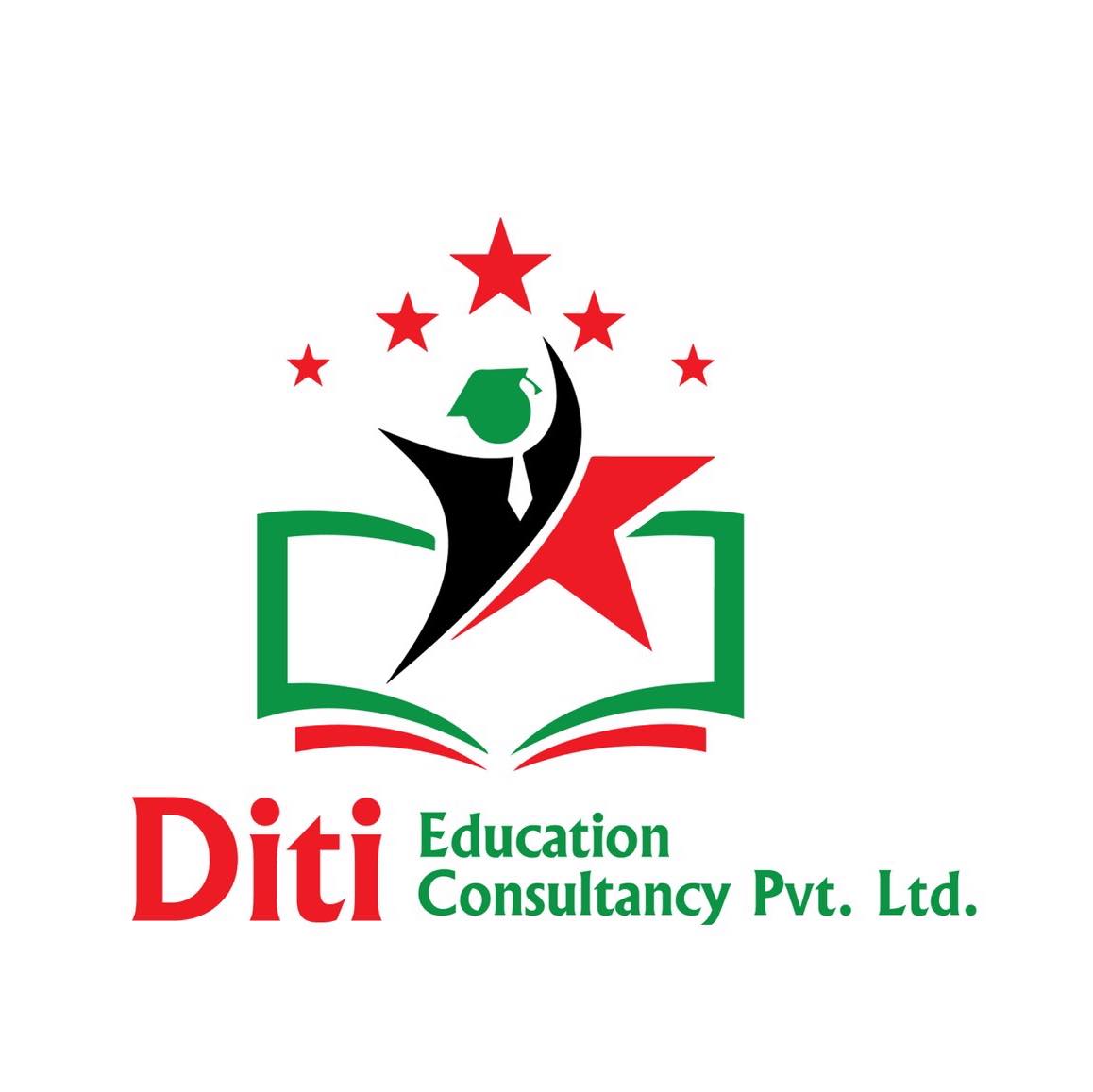Diti Education Consultancy Pvt.Ltd